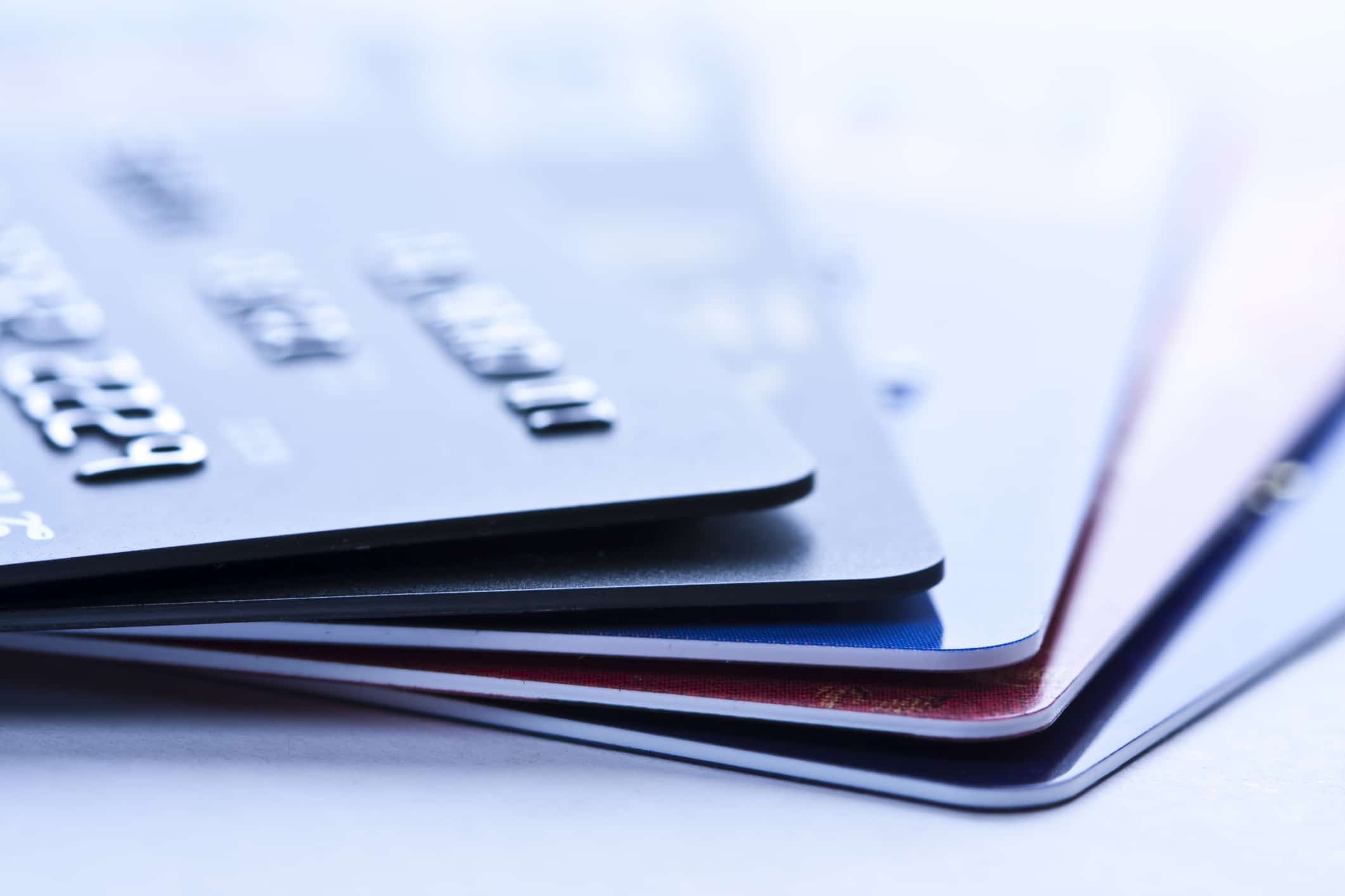 Beneficios de utilizar tarjetas de crédito en las PYME