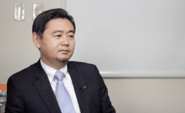 Mite Nishio: Importancia de la tecnología en las PYME