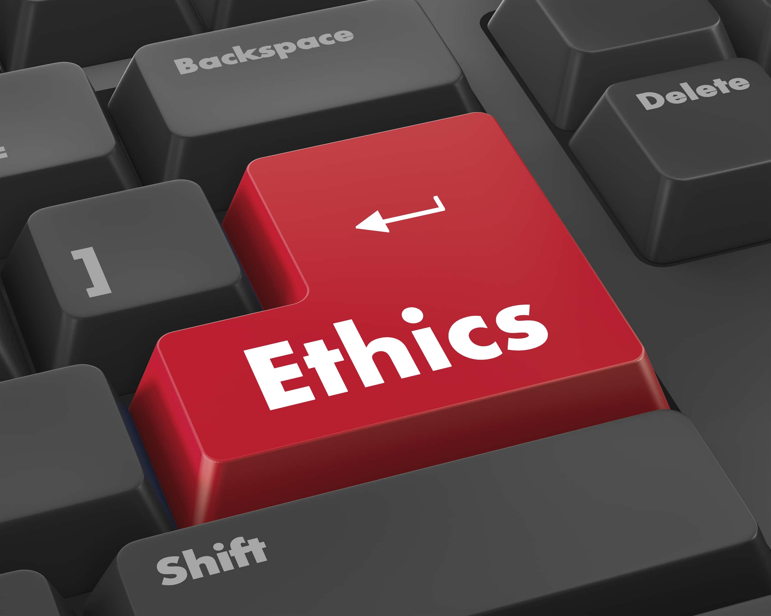 Ventajas de contar con un código de ética en tu PYME