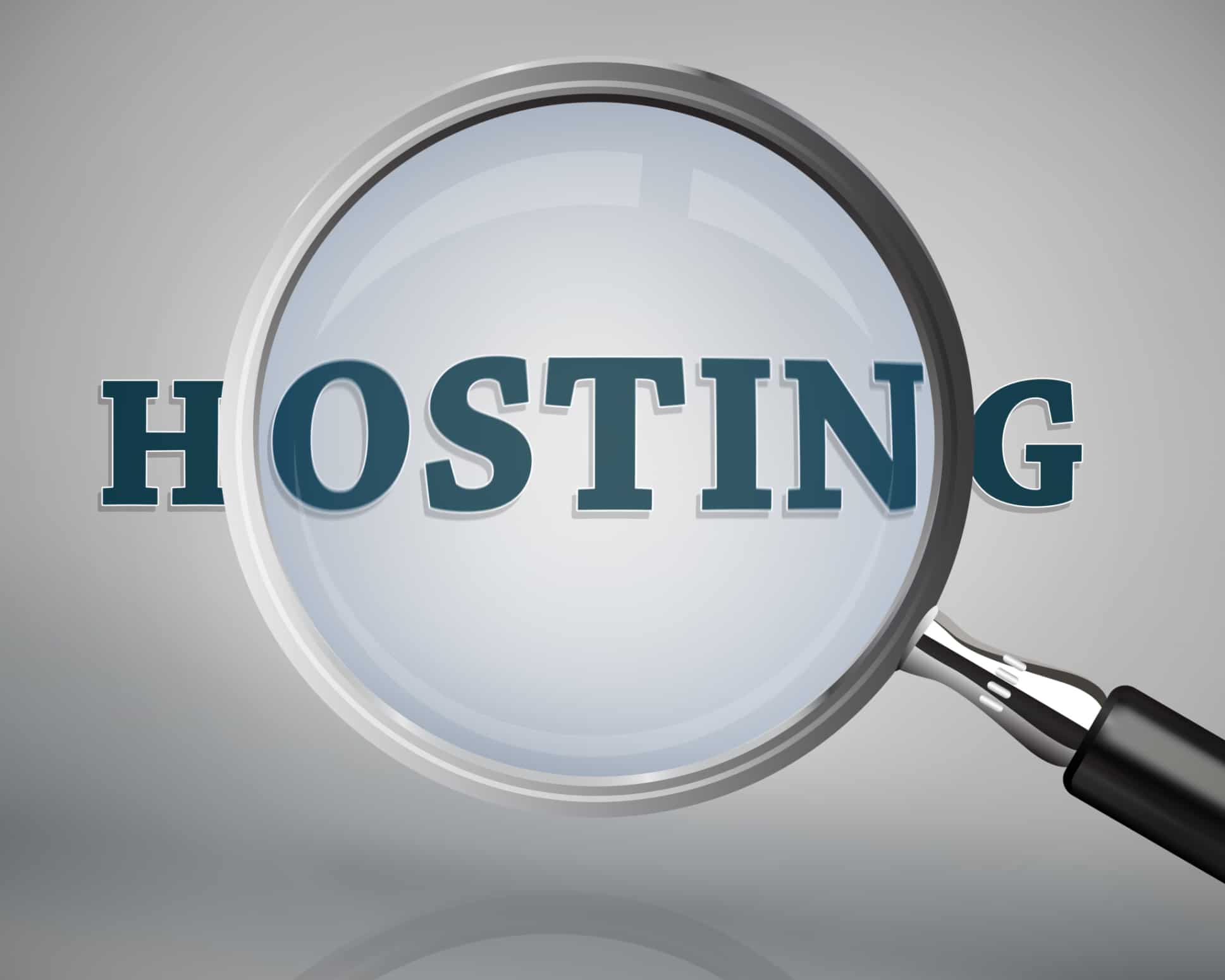 ¿Qué necesitas saber al contratar servicio de hosting?