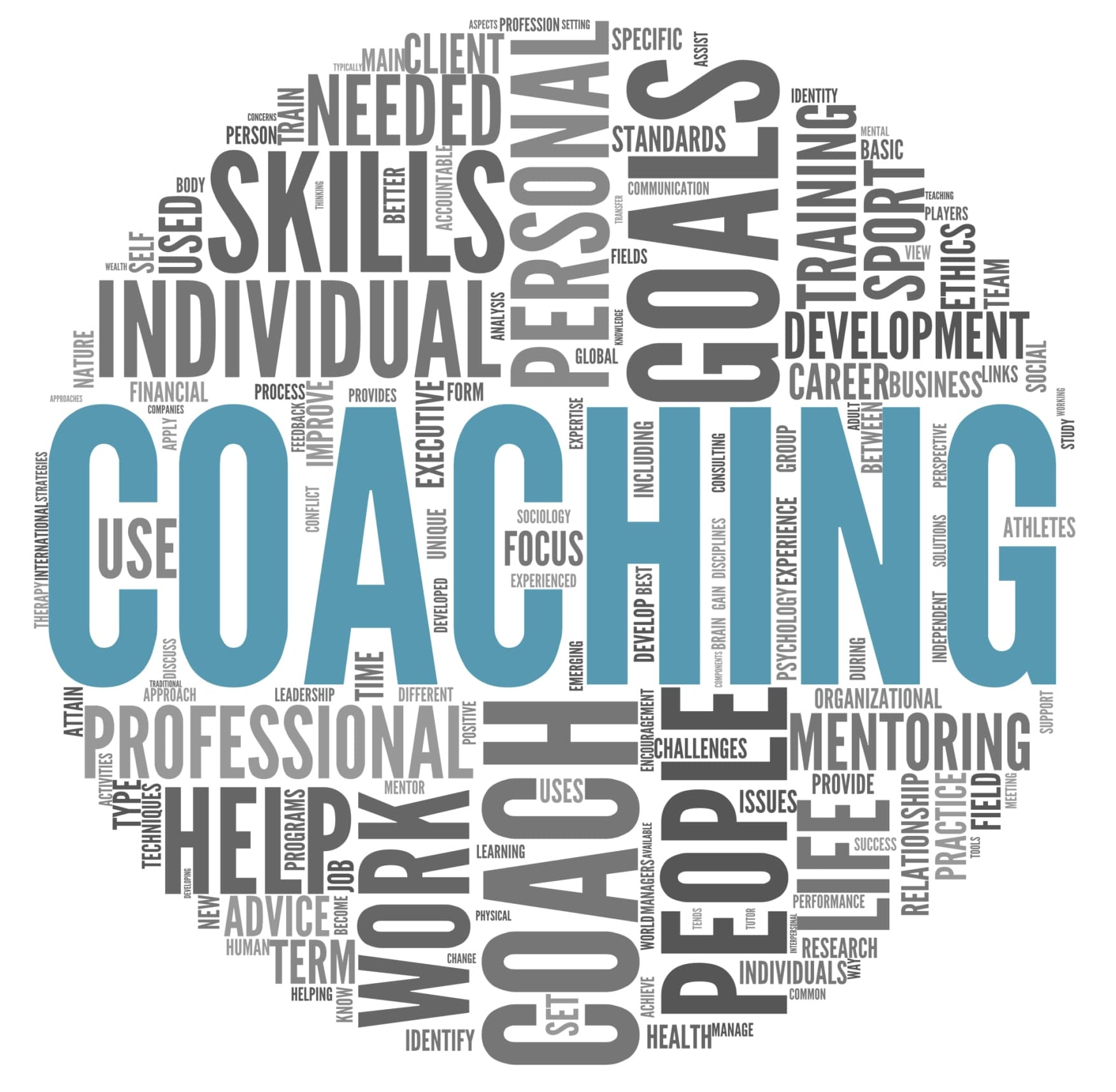 Lectura recomendada: Coaching for performance