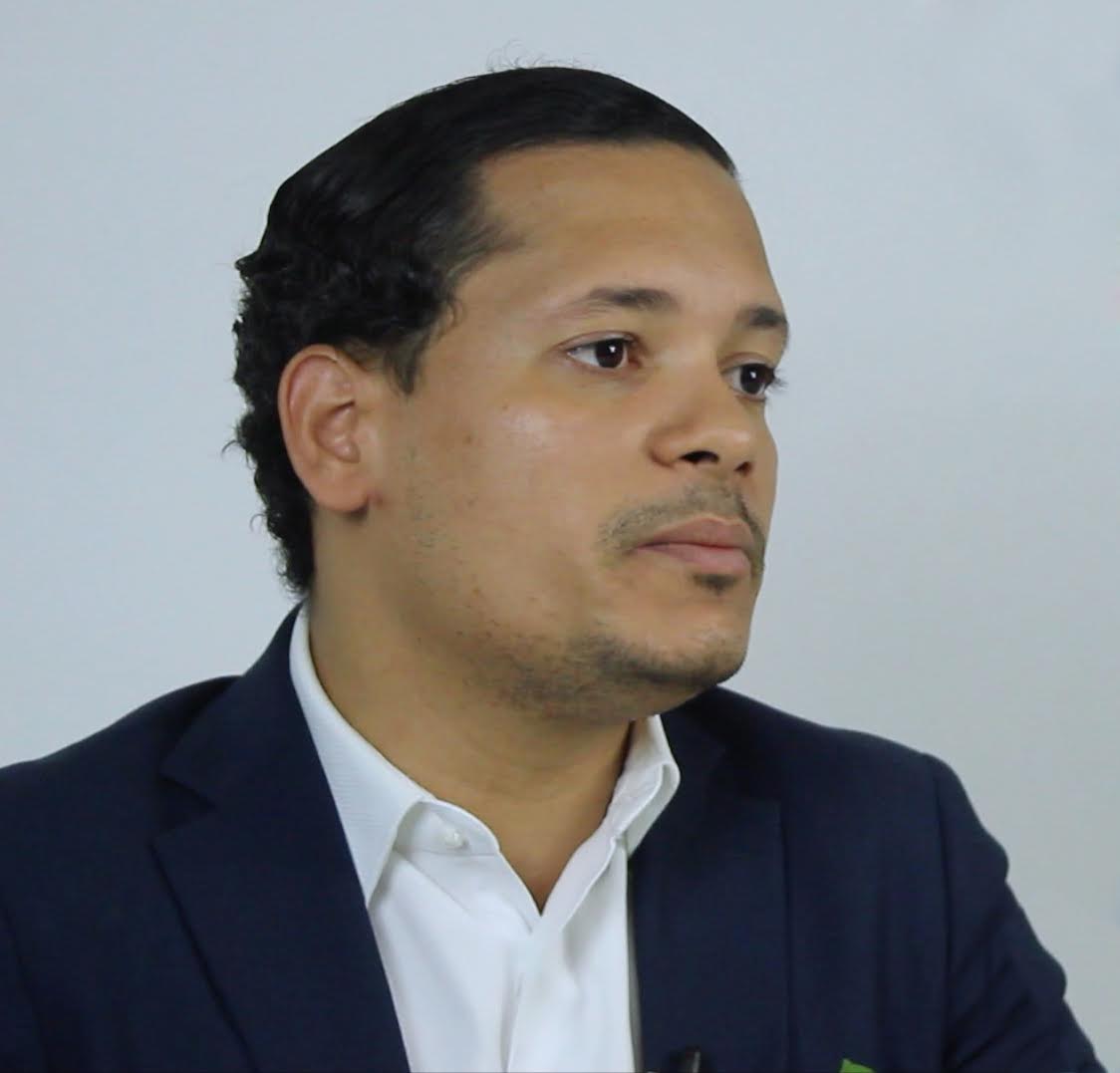 Edison Santos: Emprendimiento sostenible en las PYME