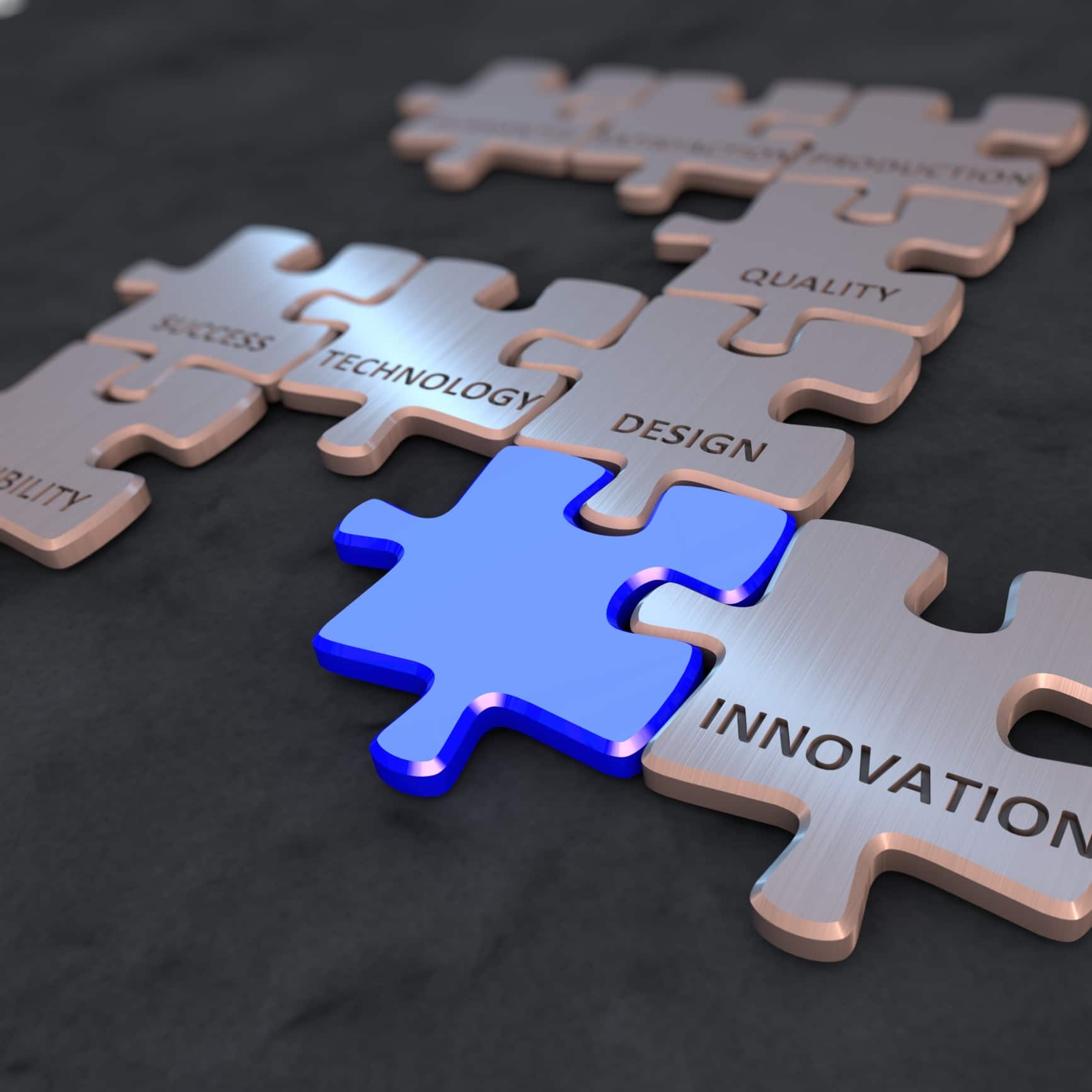 ¿Cómo descubrir oportunidades de innovación en tu empresa?