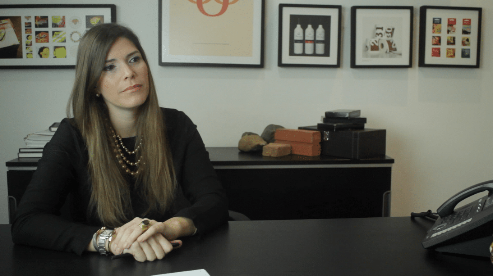 María Elena Moré: La importancia de construir una marca