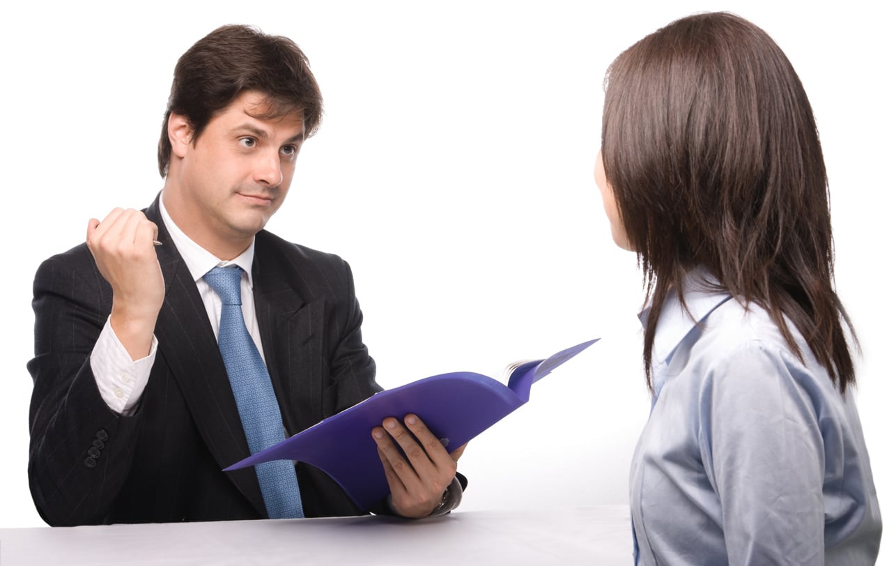 Preguntas que no se deben dejar al entrevistar a un posible empleado