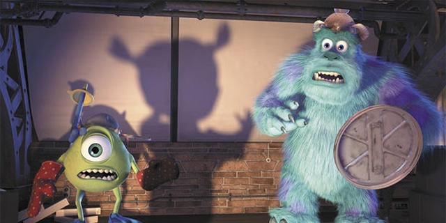 El toque Pixar: “La creación de una compañía”