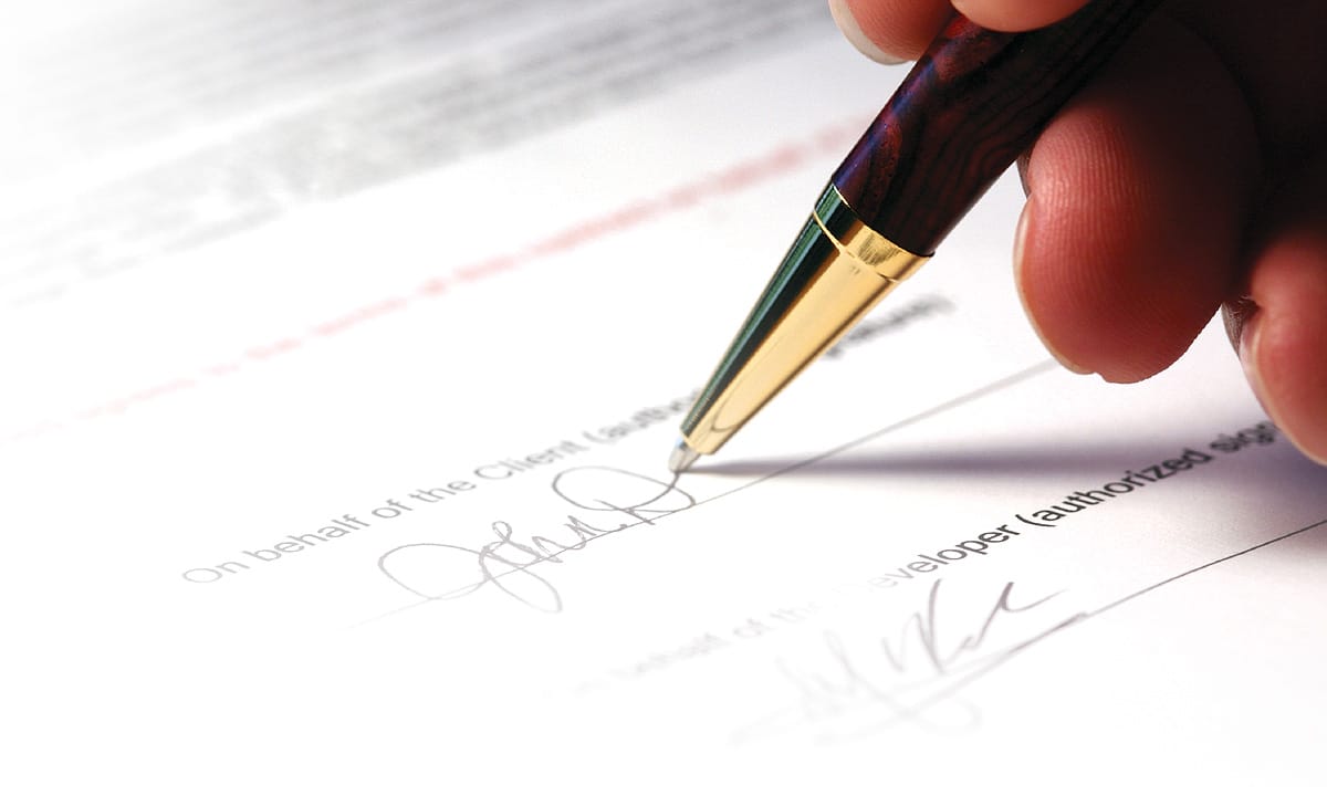 ¿Qué puede hacer un notario público por tu PYME?