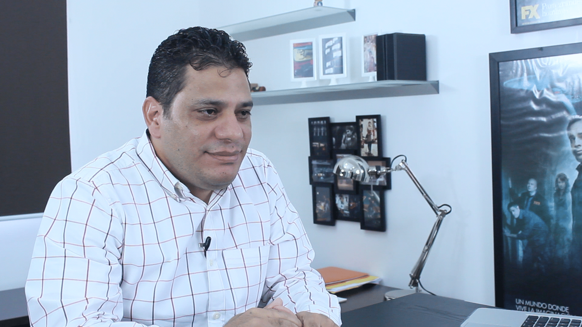 Alejandro Madera: Posicionando tu PYME en la web