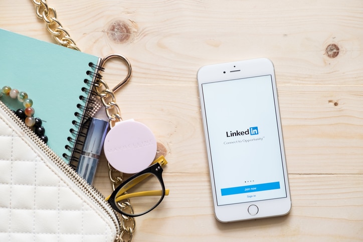 LinkedIn la herramienta perfecta para conectar con el mercado profesional