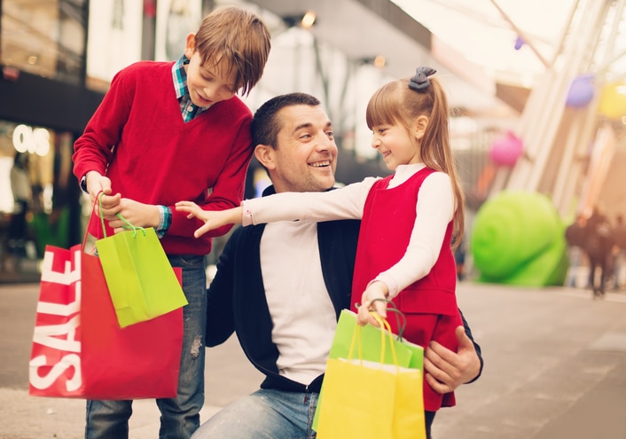 ¿Qué es el shopper marketing?