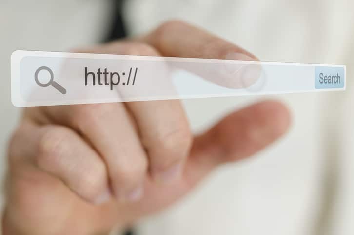 Cómo conocer la popularidad de enlaces y vínculos de tu sitio web