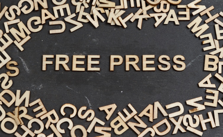 ¿Qué es free press?