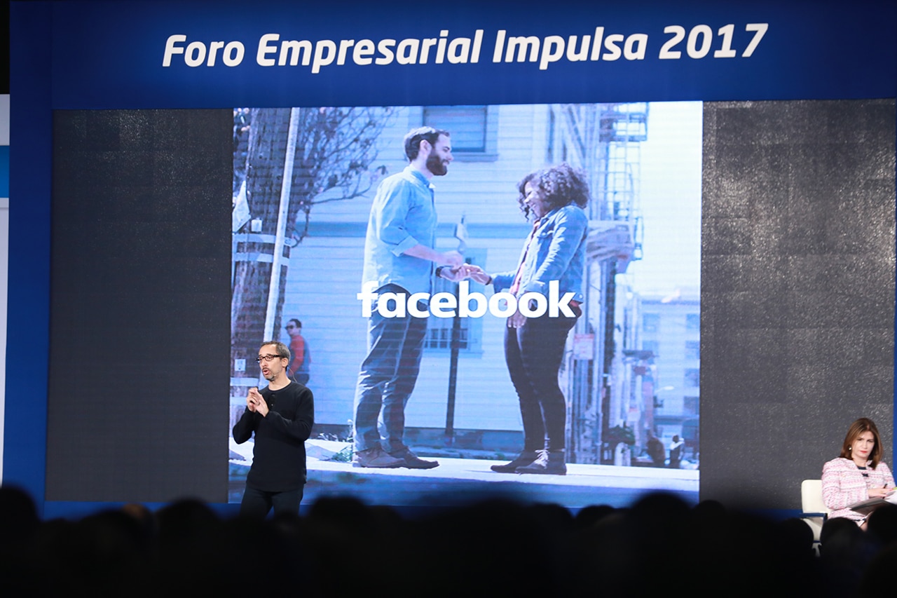 Bruno Maslo: Director de PYME para Latinoamérica de Facebook e Instagram