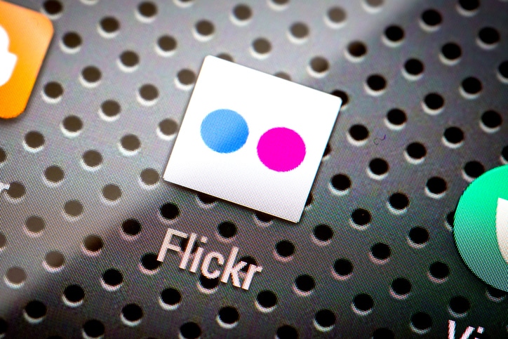 Ventajas del uso de Flickr en una pyme