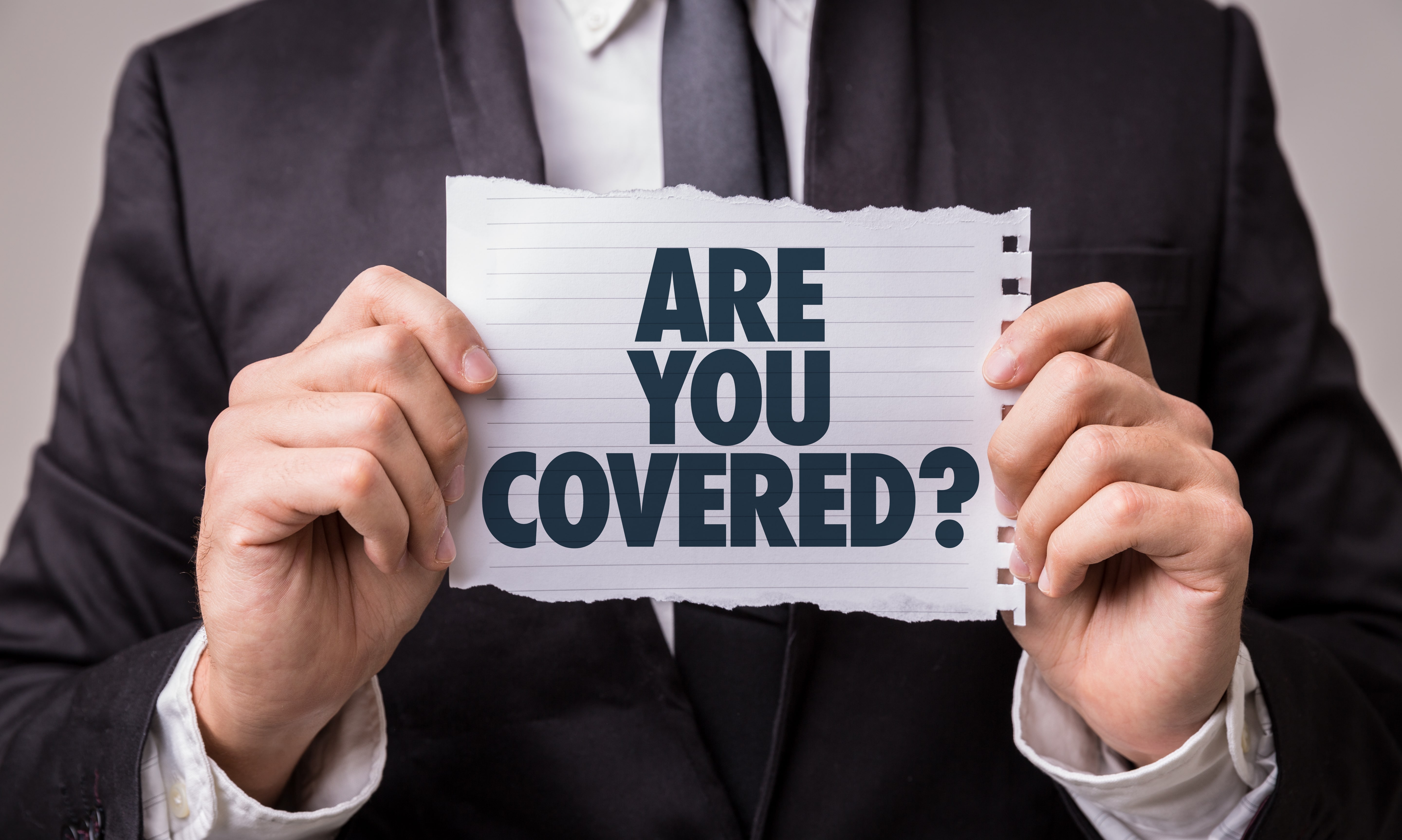 ¿Por qué debes utilizar un intermediario de seguros para contratar las pólizas de seguro de tu empresa?