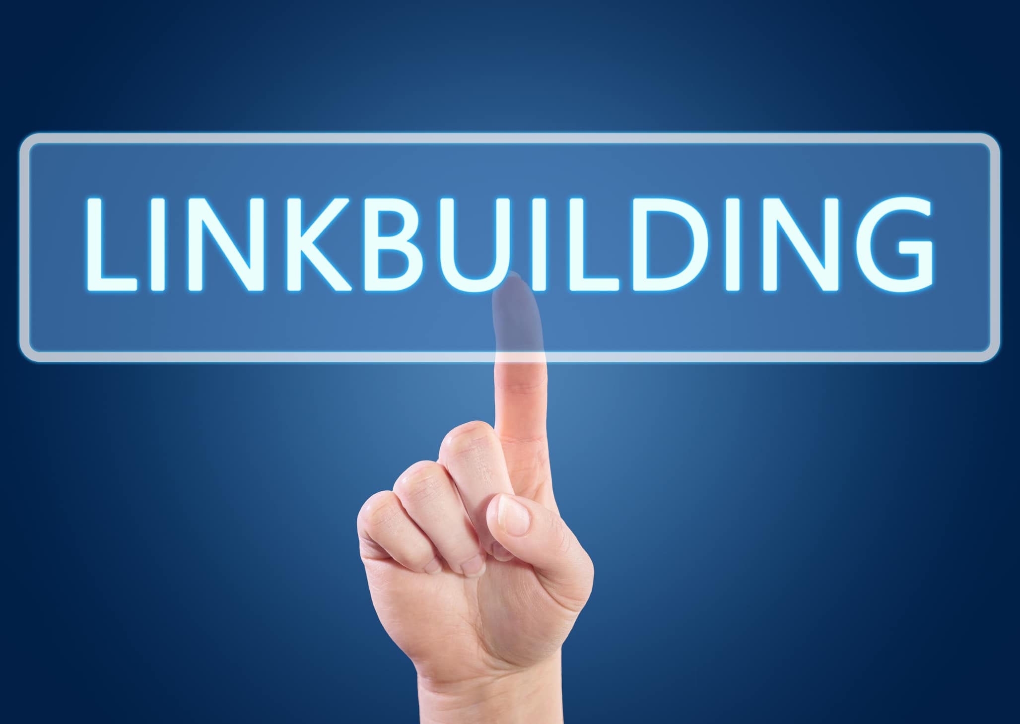 ¿Qué es el linkbuilding?