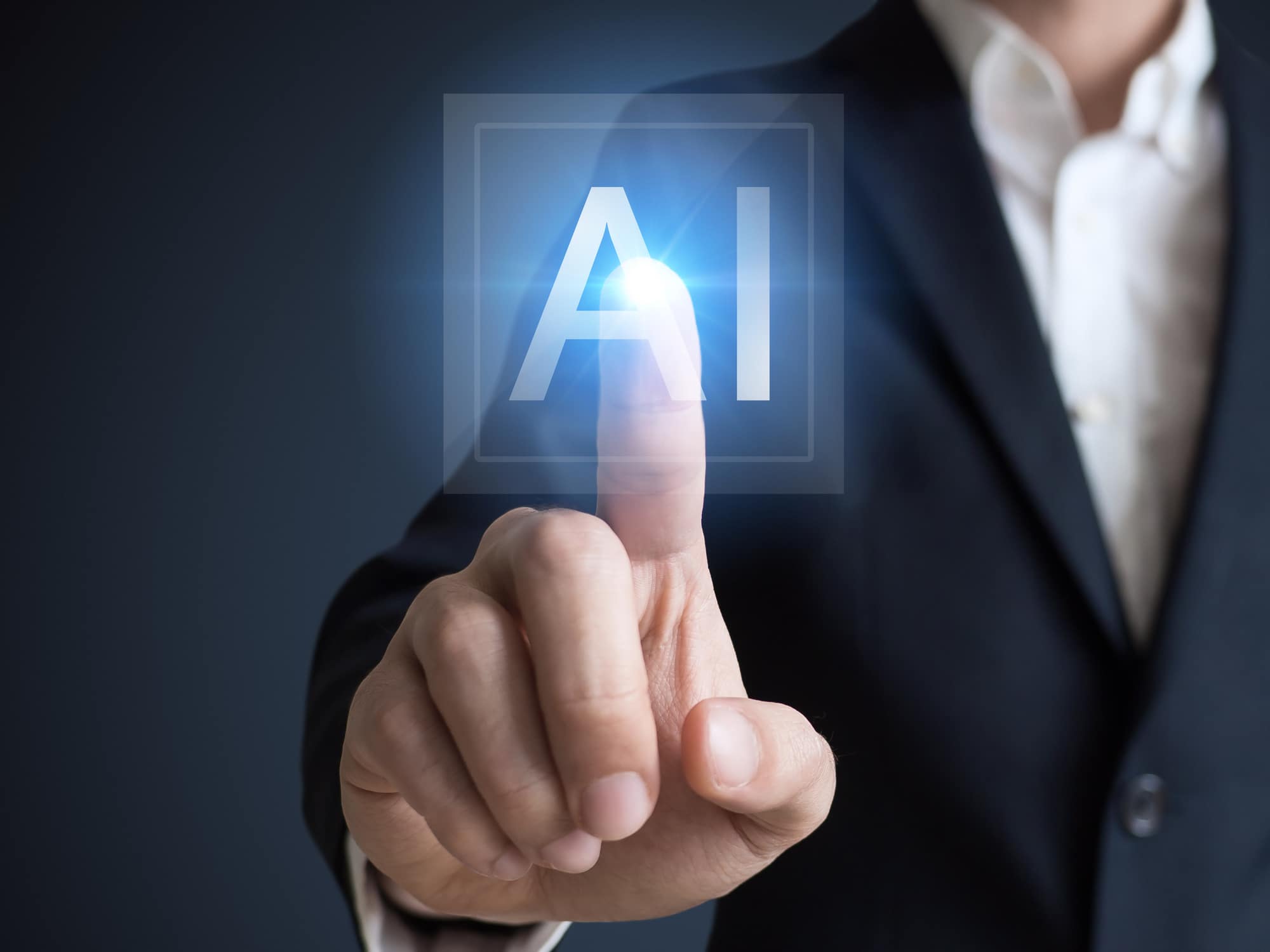 Inteligencia artificial: un ahorro de tiempo y recursos