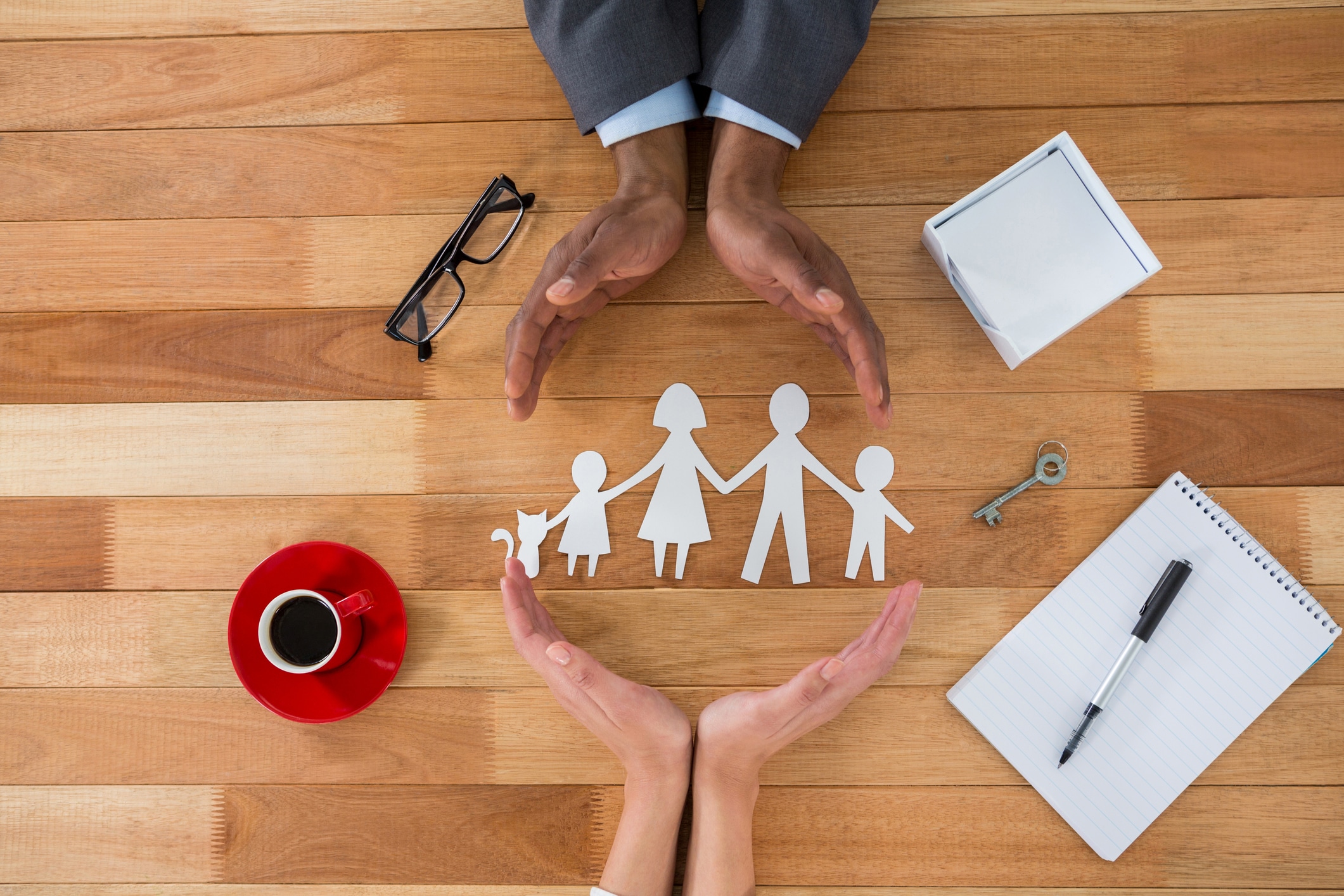 Family office: el reto de las empresas familiares