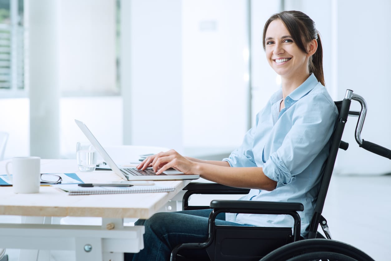 Leyes y normas que favorecen la contratación de personas con discapacidad