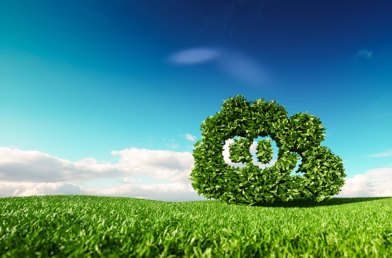 Qué significa ser una empresa carbono neutral