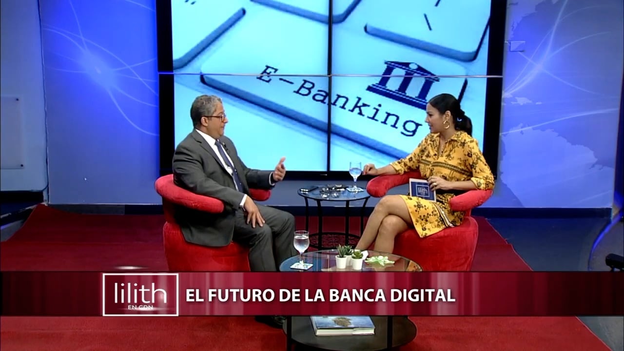 Entrevista a Isael Peña sobre la banca digital y sus oportunidades