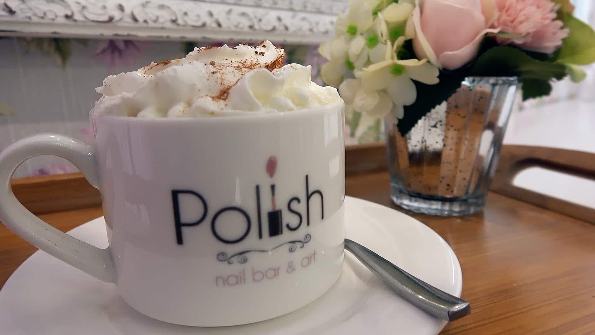 Polish beauty & Nail bar