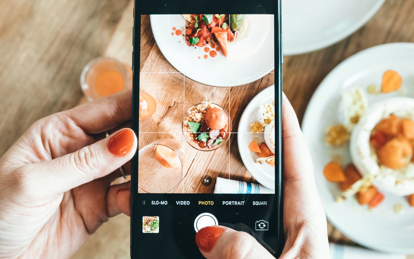 Tendencias: ¿Qué es el social media restauranting?