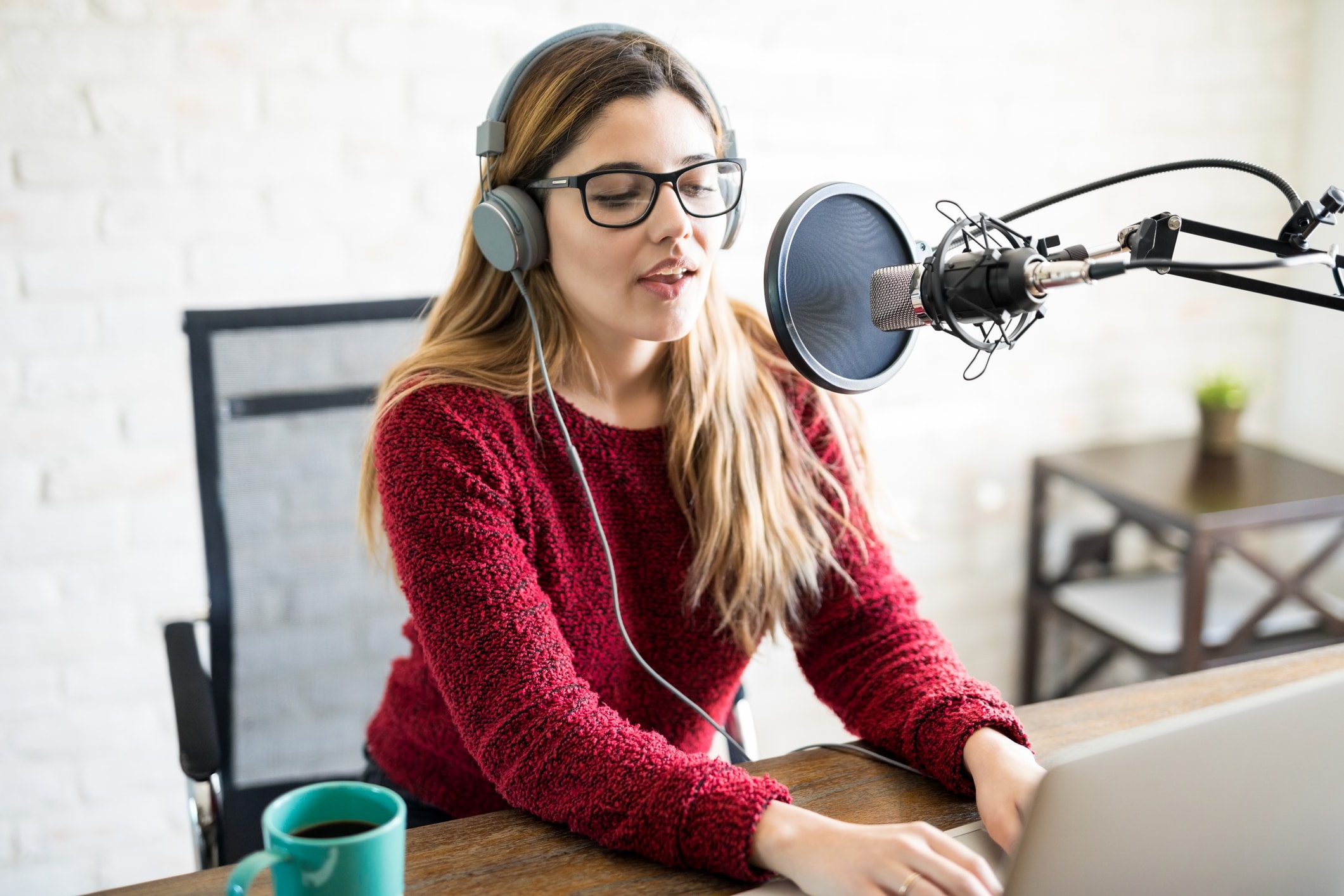 ¿Cómo utilizar el podcast en tu estrategia de marketing?