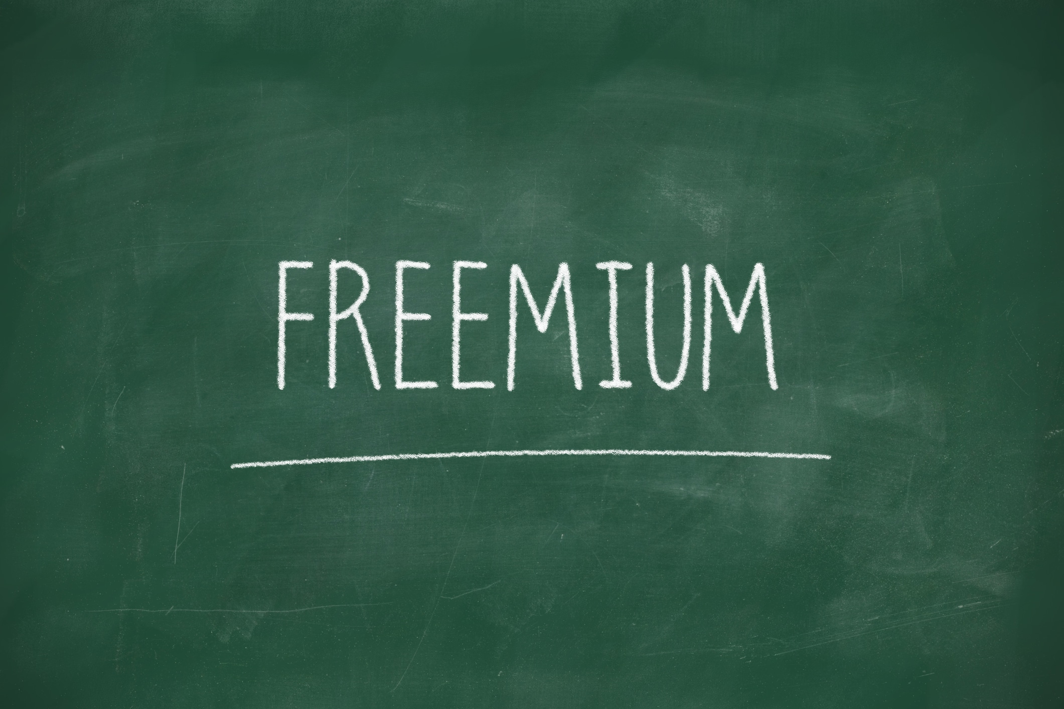 Recomendaciones a considerar para implementar un modelo de negocio freemium 