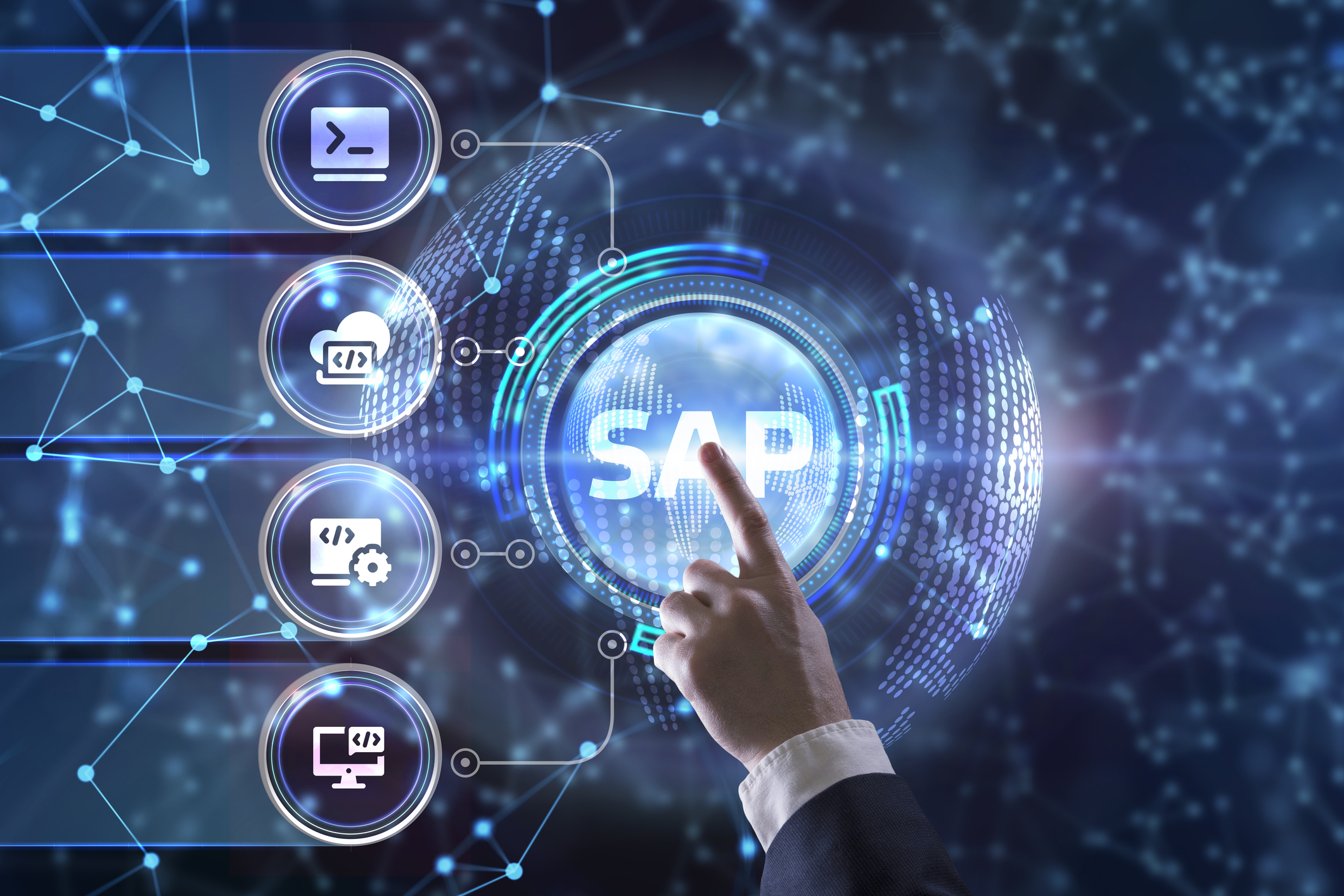 Sistema SAP: ¿qué es y para qué sirve?