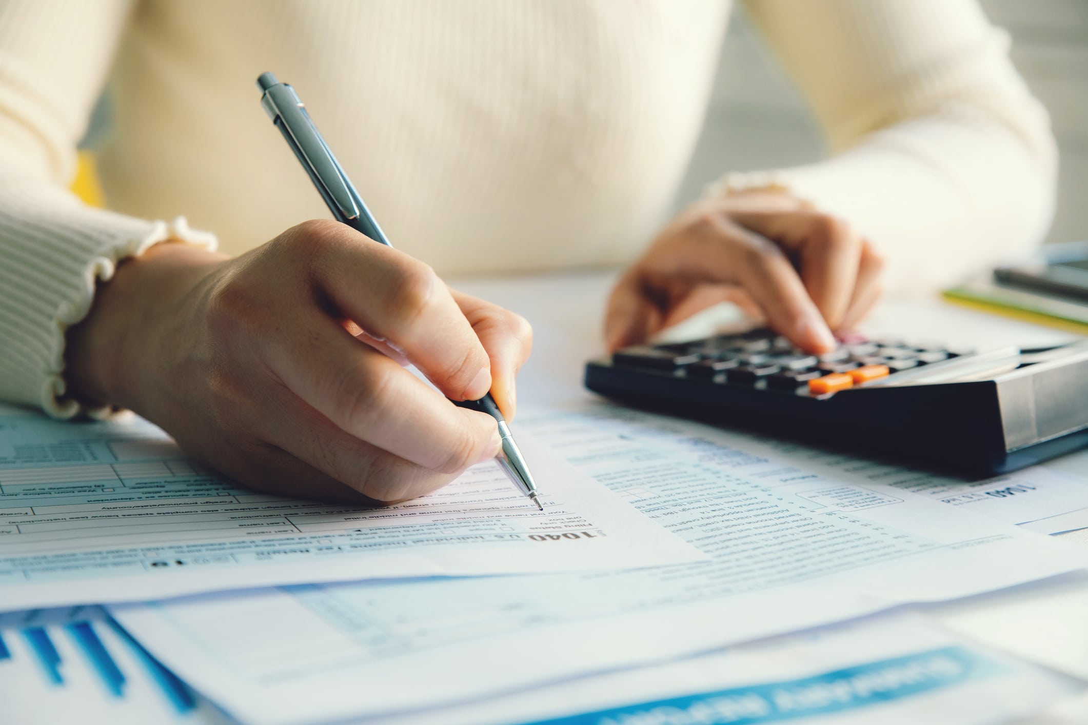 Elementos claves para planificar el pago de impuestos