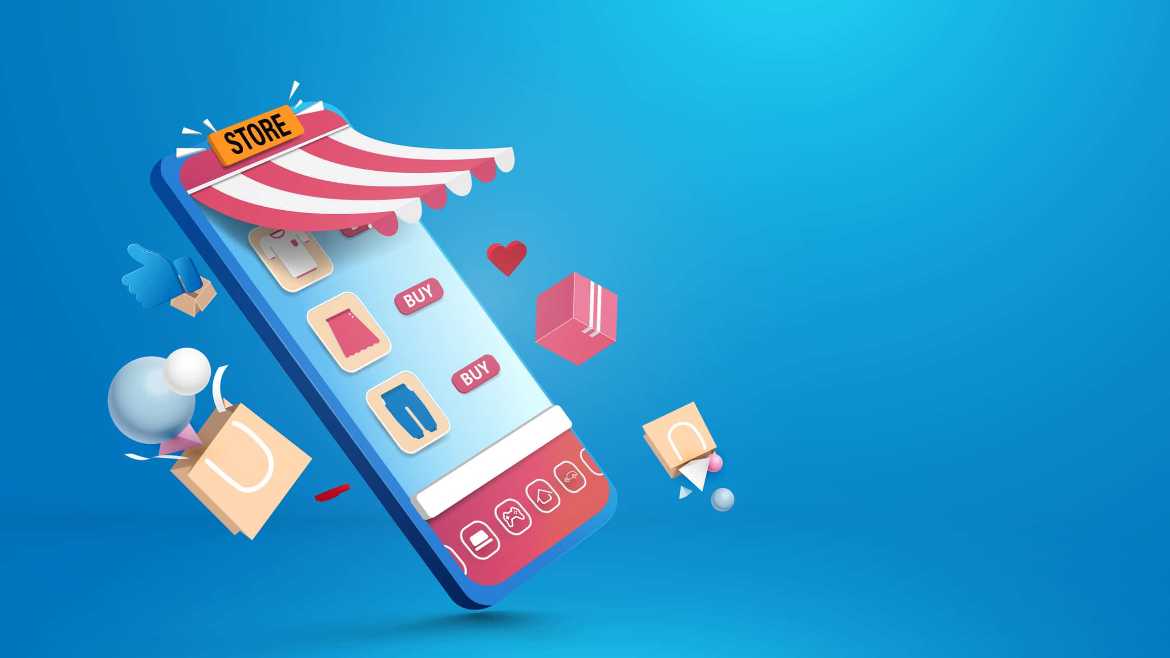 Aplicaciones gratuitas en Shopify para impulsar tu tienda virtual - Impulsa Popular | Banco Popular Dominicano :Impulsa Popular | Banco Popular Dominicano