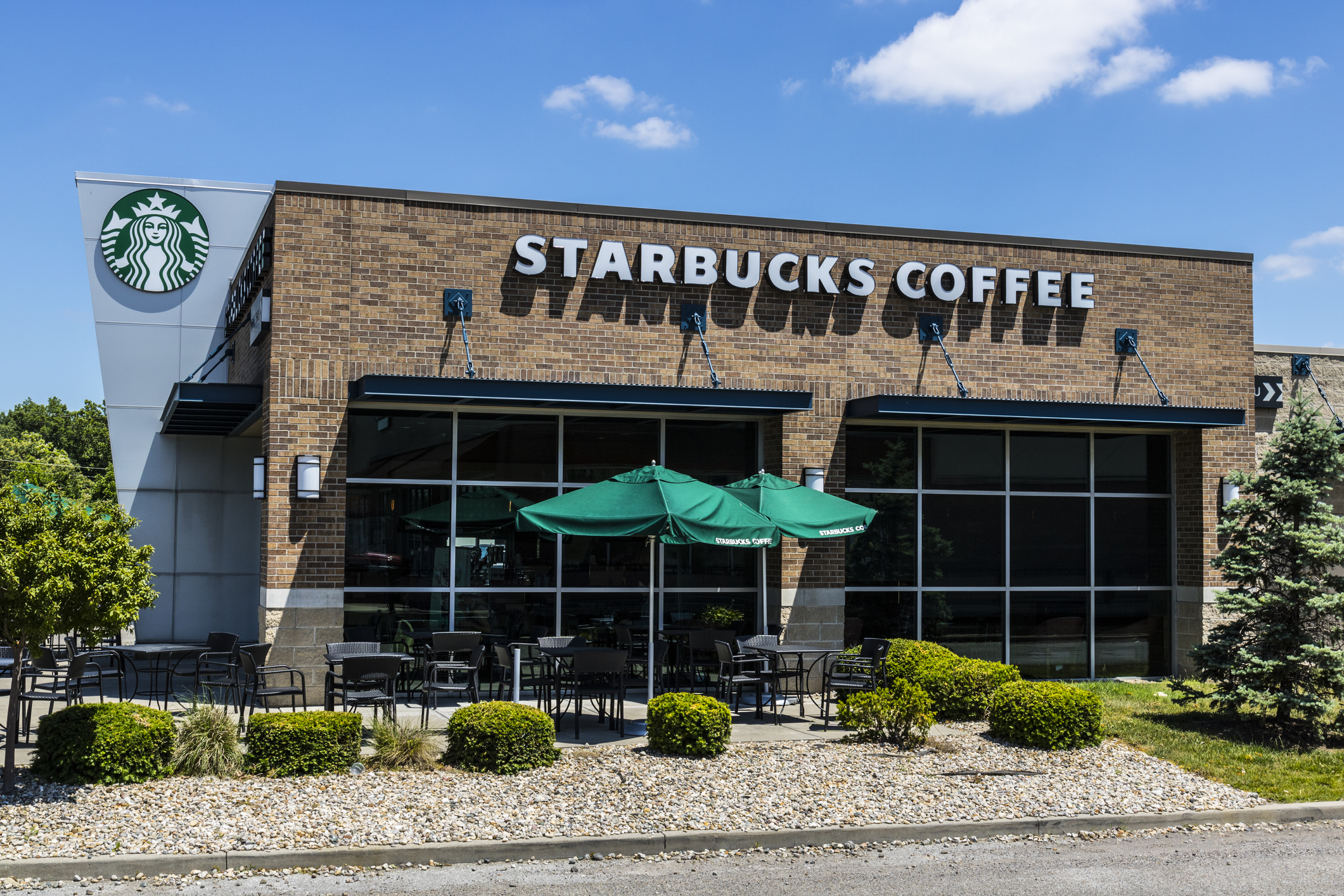 Cinco lecciones de Starbucks para emprendedores