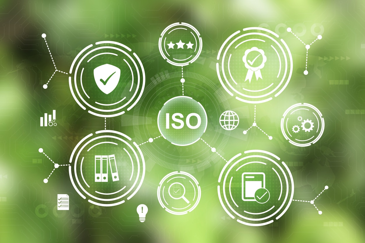 Certificado iQNet SR10: qué es y beneficios para las pymes