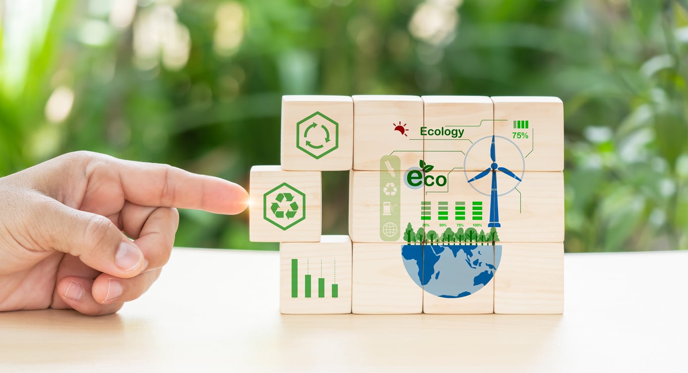 ESG: conoce los criterios para el desarrollo sostenible