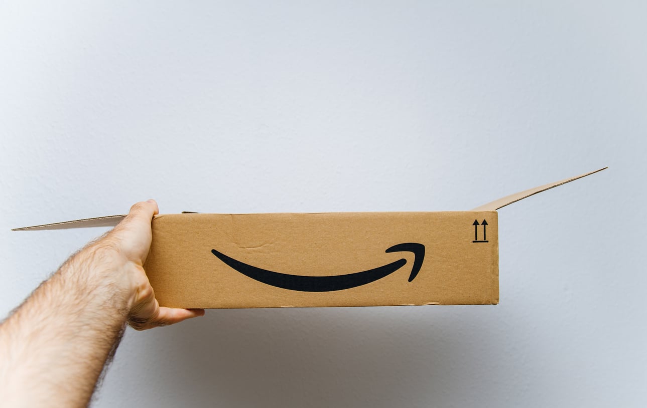 Ecommerce: cómo abrir tu tienda en Amazon