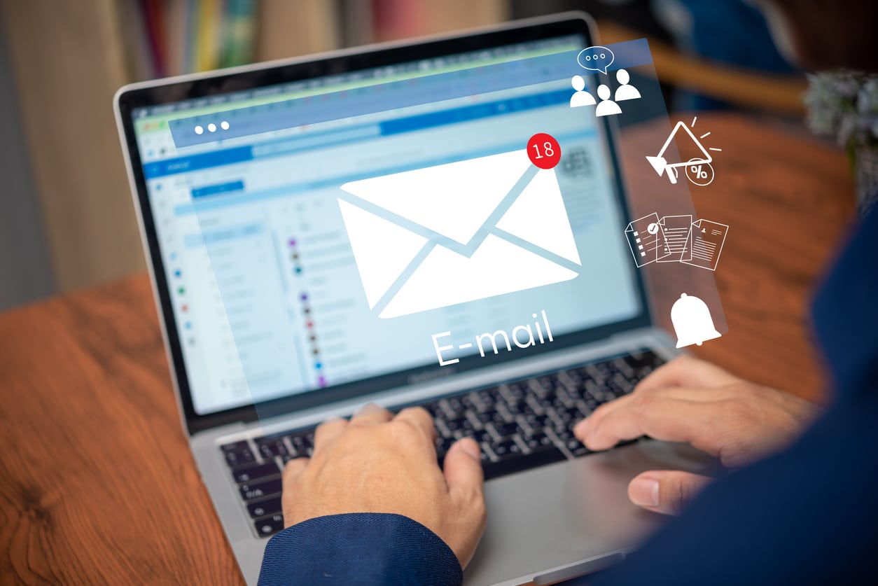 Sender: Conoce una nueva alternativa para el marketing por correo electrónico
