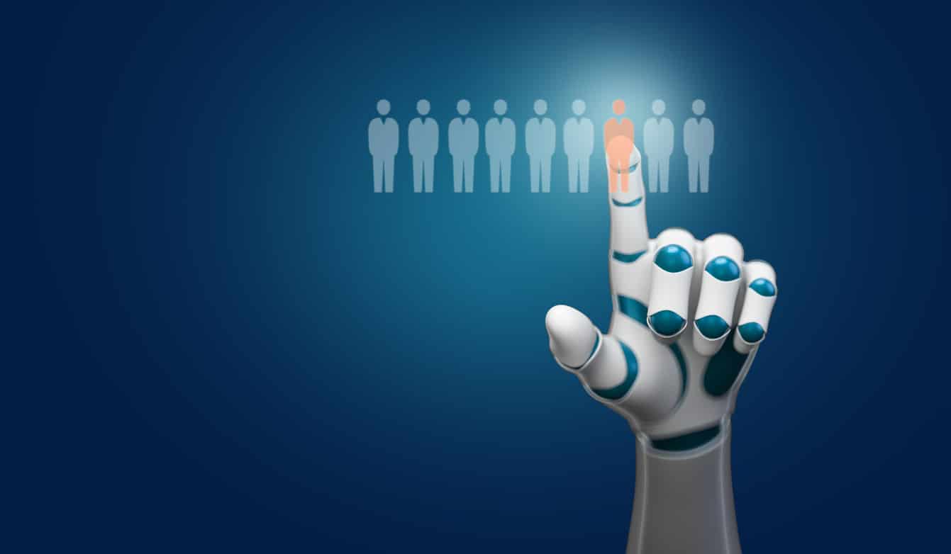 Tendencias 2024: uso de la inteligencia Artificial para gestionar el talento humano