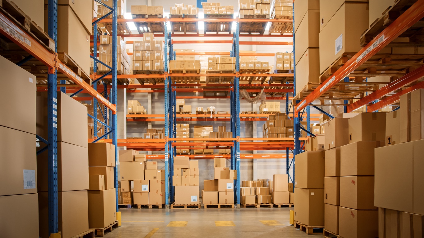 Inventario lean: reduce desperdicios y optimiza tus procesos con el sistema Just in time