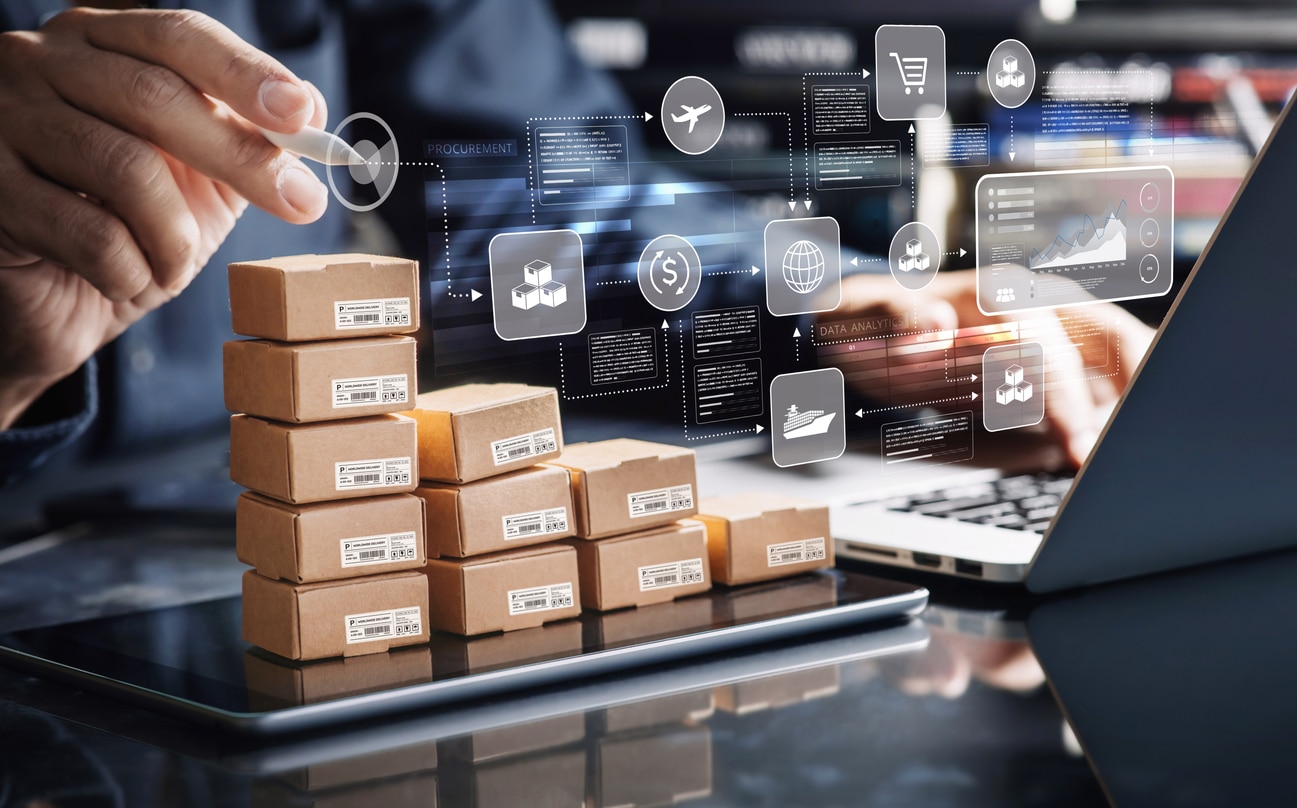 Pymes exportadoras: ¿Cómo adaptar la cadena de suministro ante la subida de aranceles?
