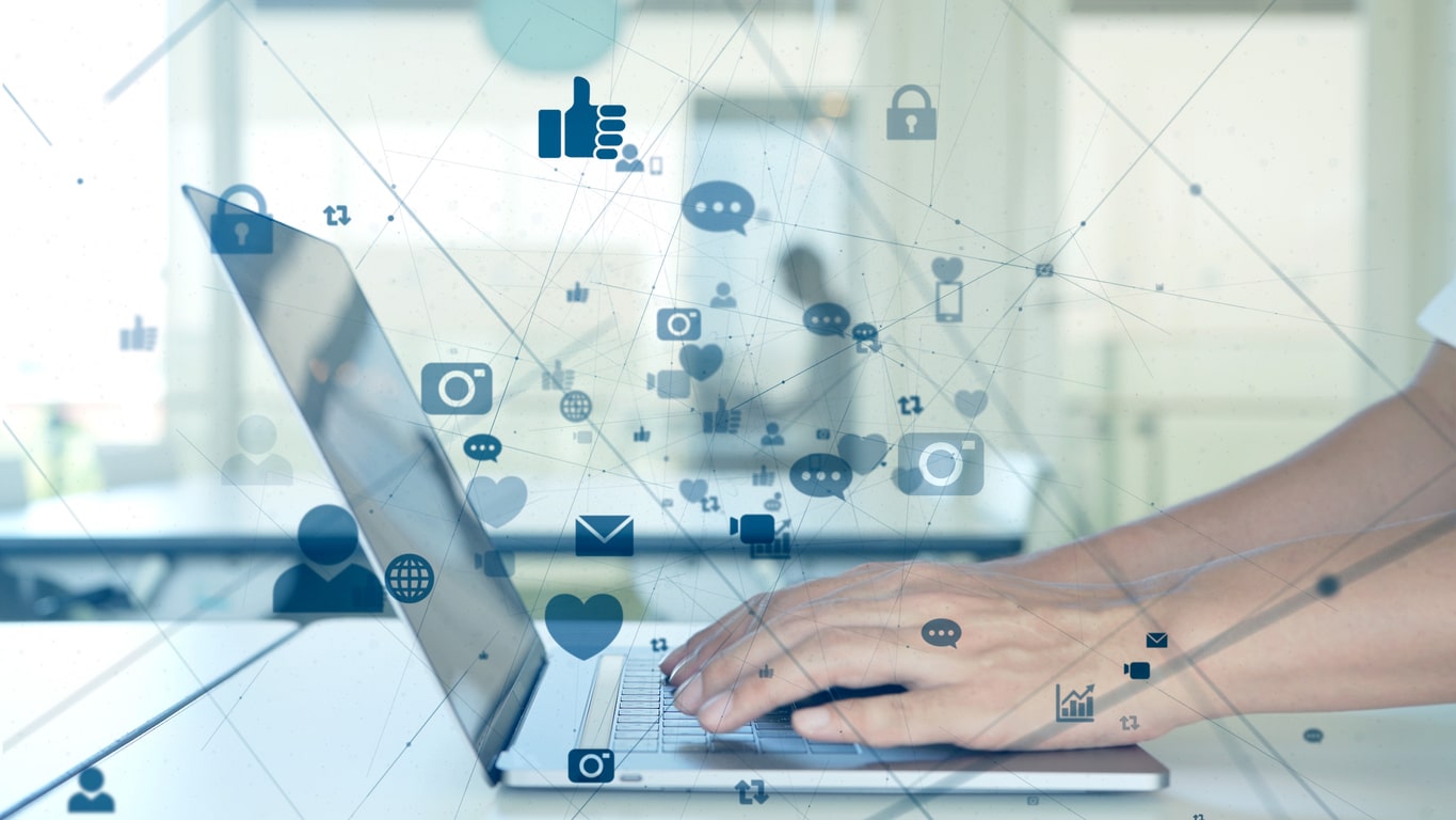 Aprovecha los algoritmos en redes sociales para el marketing turístico de tu pyme