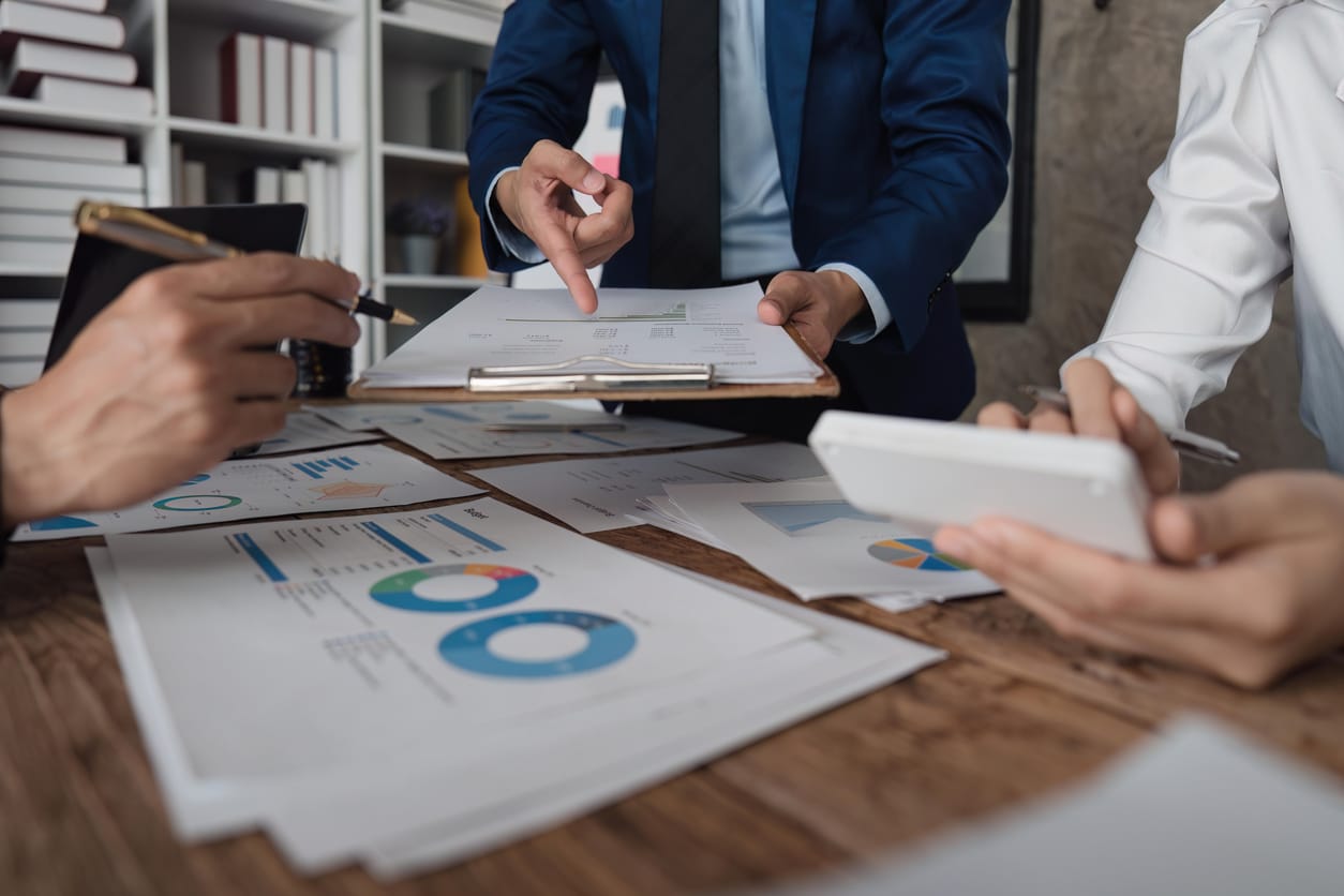 Diplomado en Gestión Empresarial para Pymes (GEP)