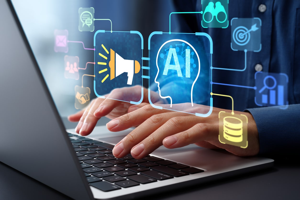 Las mejores herramientas con IA para personalizar tus anuncios y vender más