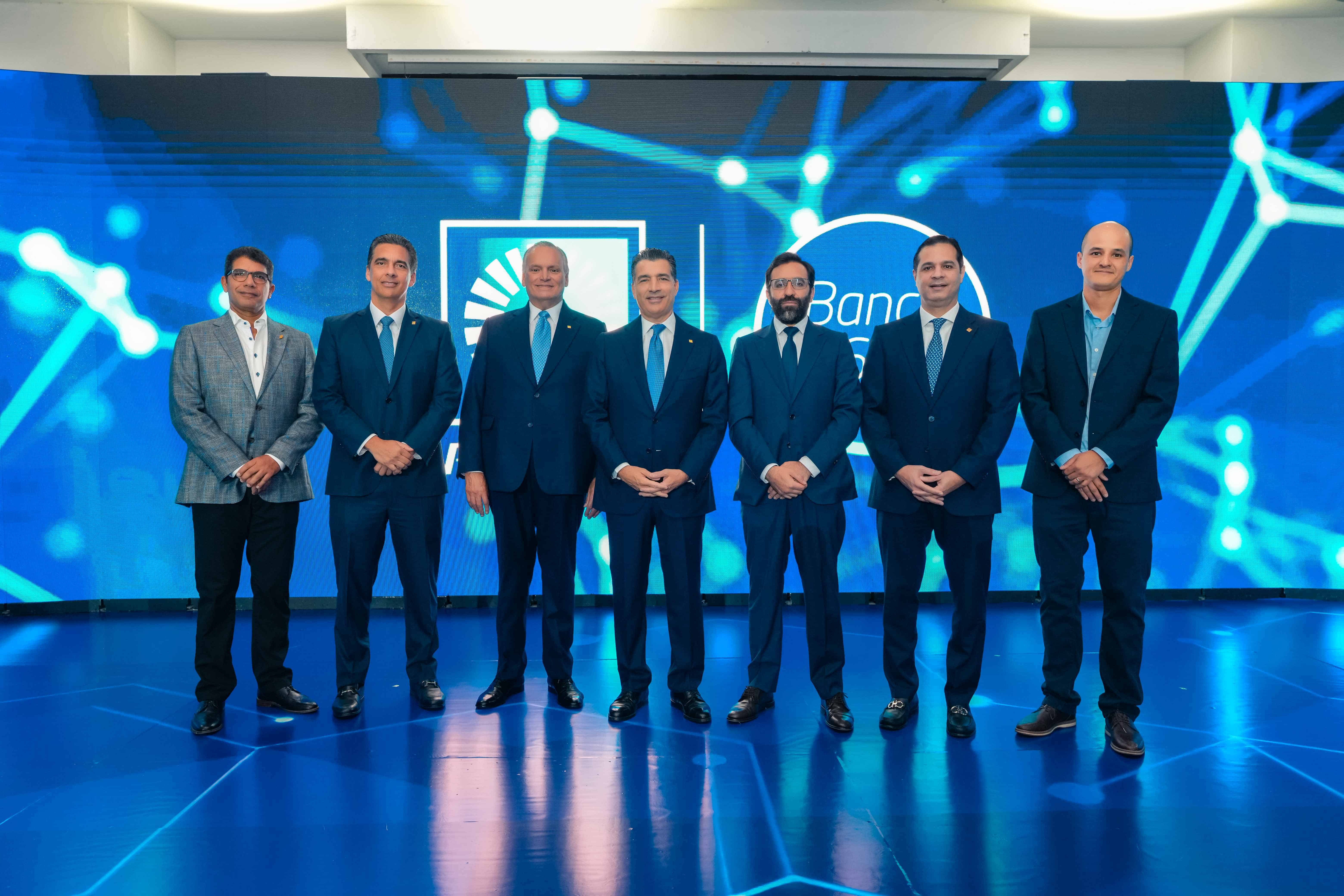 Banca 360°: la metamorfosis digital que impulsa el futuro empresarial