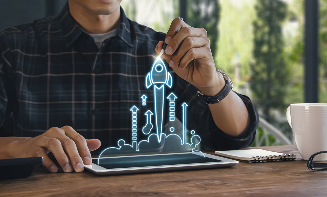 Antes de escalar, conecta: el método que construye negocios sólidos desde cero